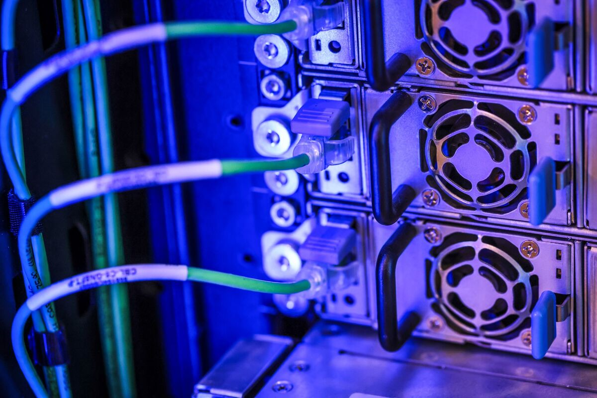 China’s party newspaper warns US over expanding AI tech curbs