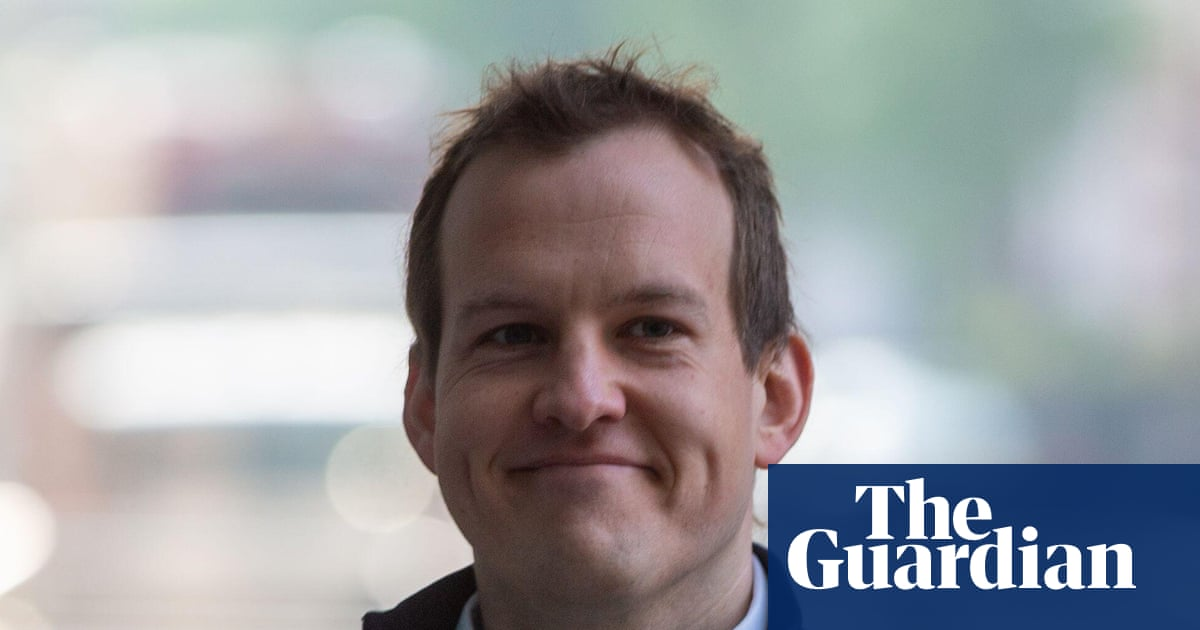 Matt Clifford steps down from UK moonshot research chair after Anthropic job sparks conflict-of-interest row