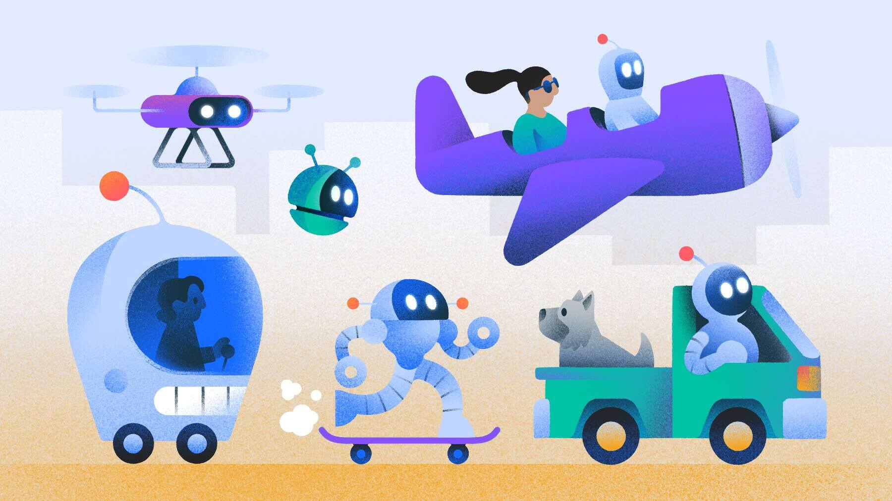 Physical AI VC funding hits $47.4B in H1 across 521 deals
