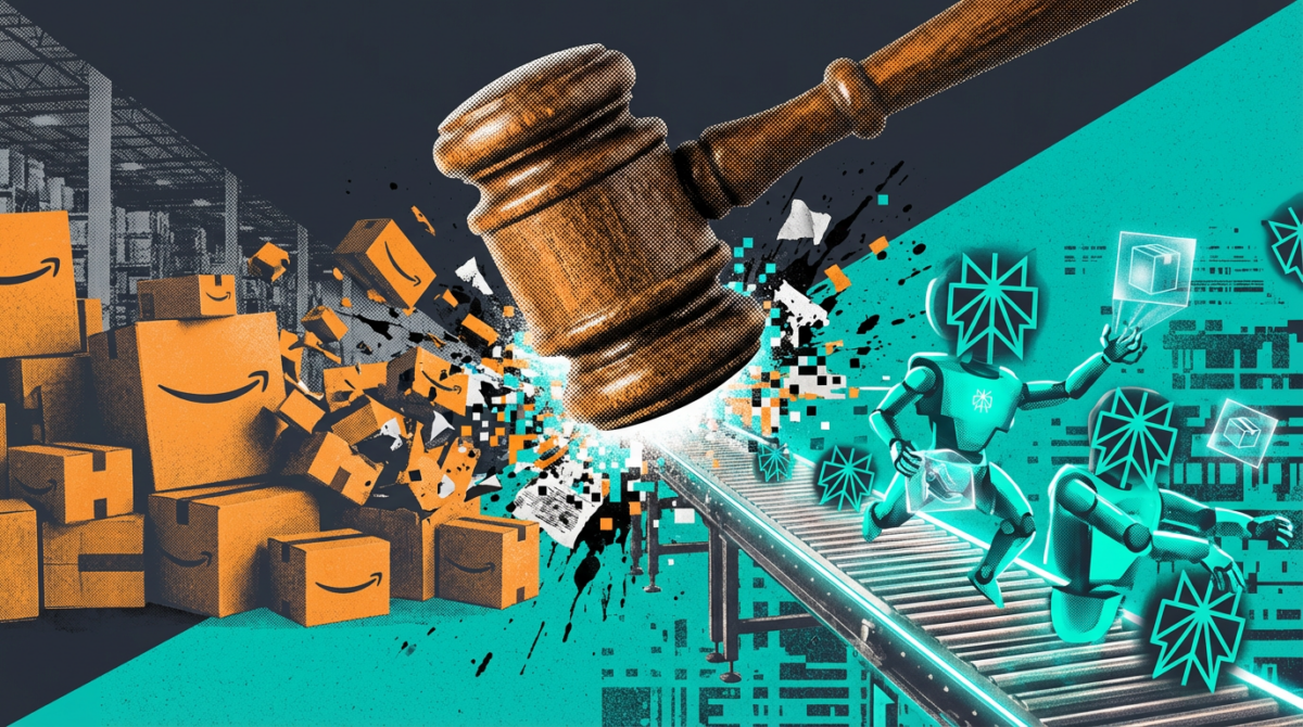 US appeals court allows Perplexity AI shopping agent back on Amazon