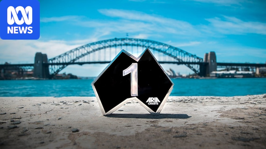 Australia's ARIA bans mostly or entirely AI-created songs from its charts