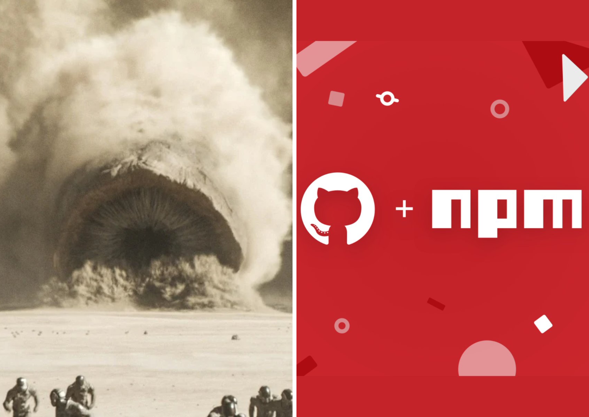 Active npm worm Shai-Hulud hits 868 packages