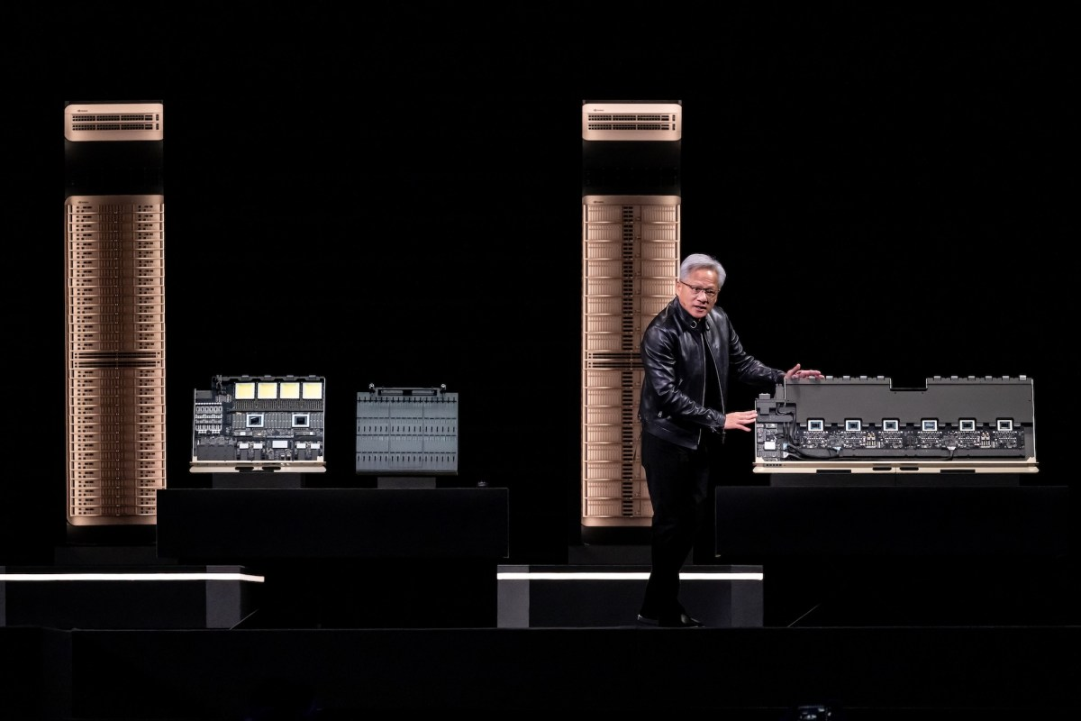 Amazon adds 2 million Nvidia GPUs to AWS in expanded partnership
