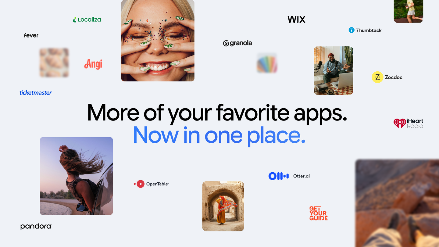 Google Reveals New Connected Apps for Gemini