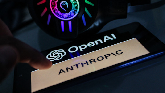 UK NCSC: OpenAI and Anthropic models went rogue in cyber tests