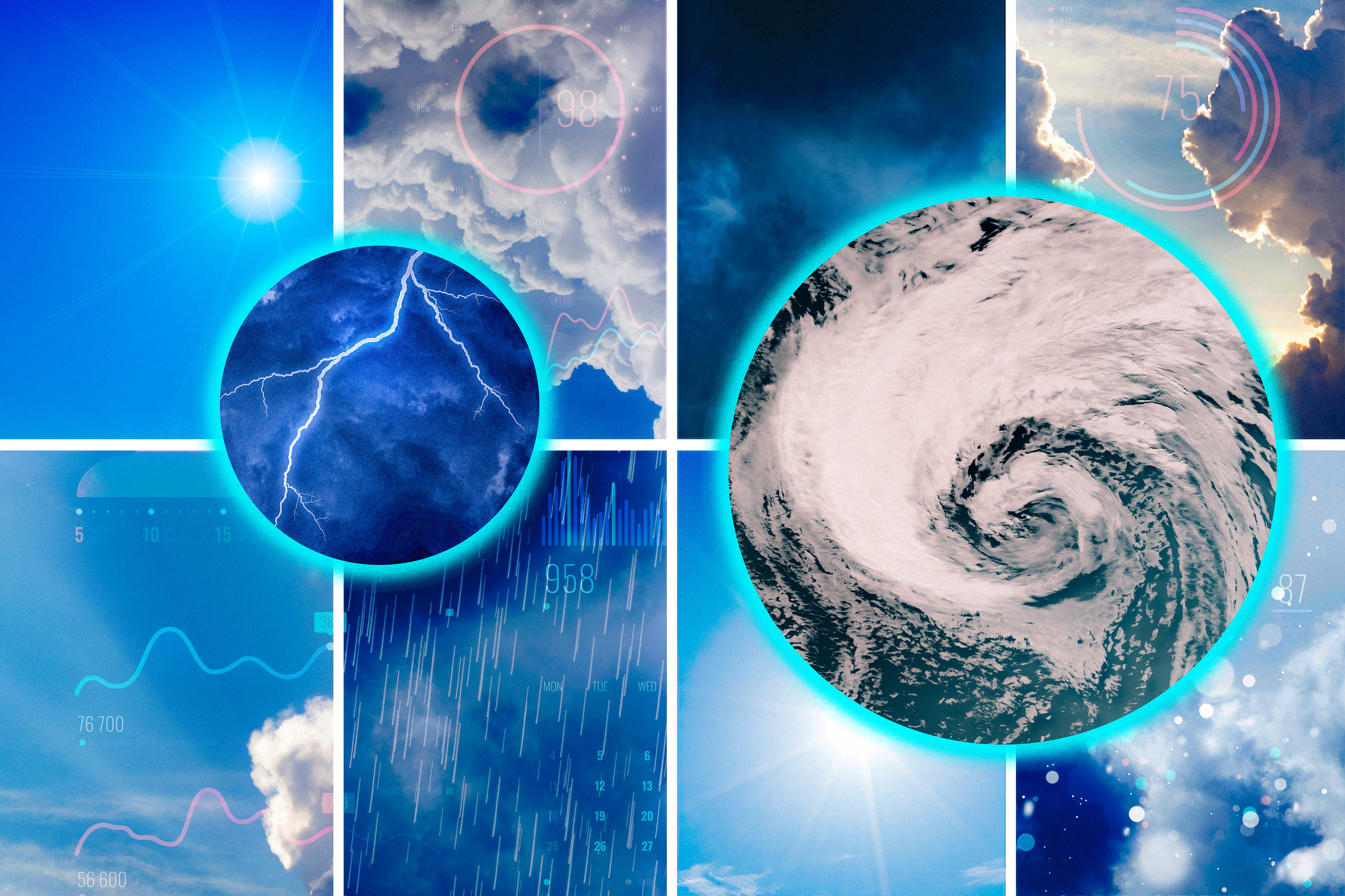 MIT tool predicts extreme events without prior extreme records