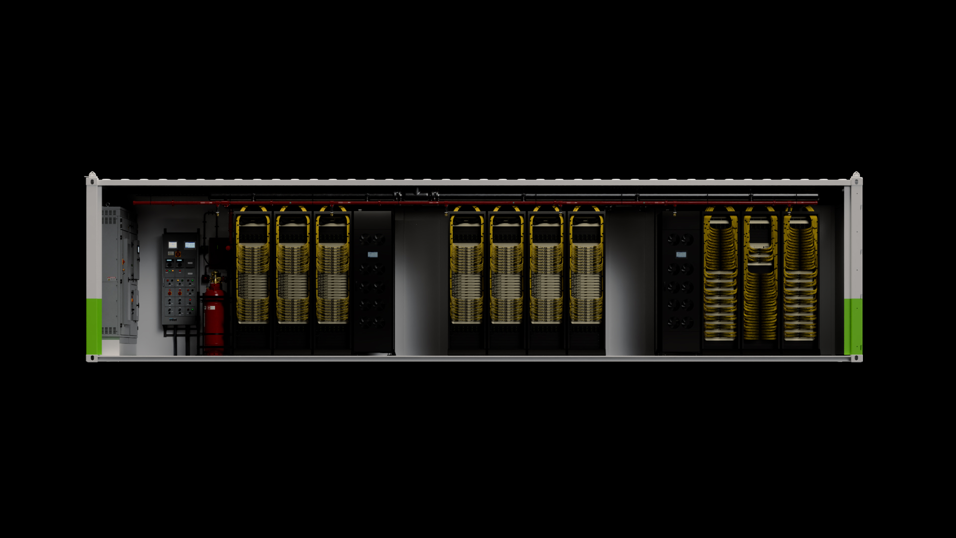 Nvidia DSX POD aims to cut AI data center setup from six months to 14 days