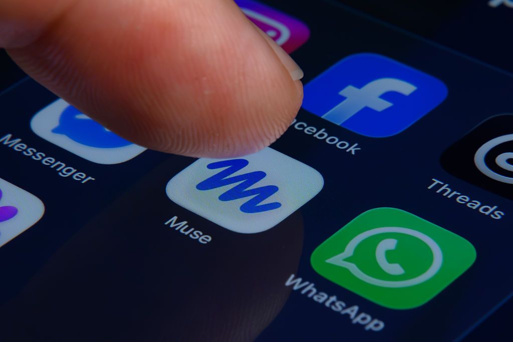 Meta says Muse passed 10 million users on Q3 earnings call