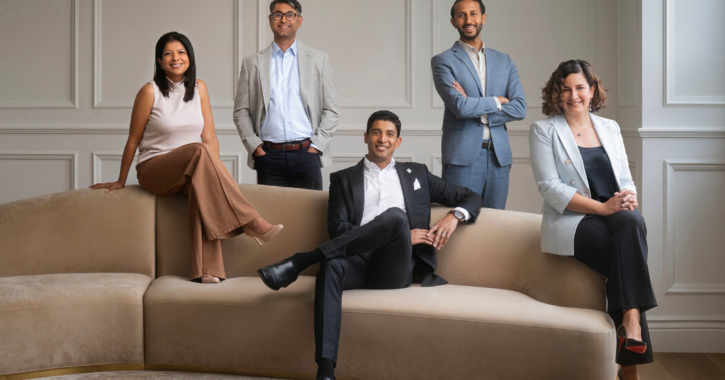 Emerald AI raises $150M at $1.05B valuation for grid-aware data center power