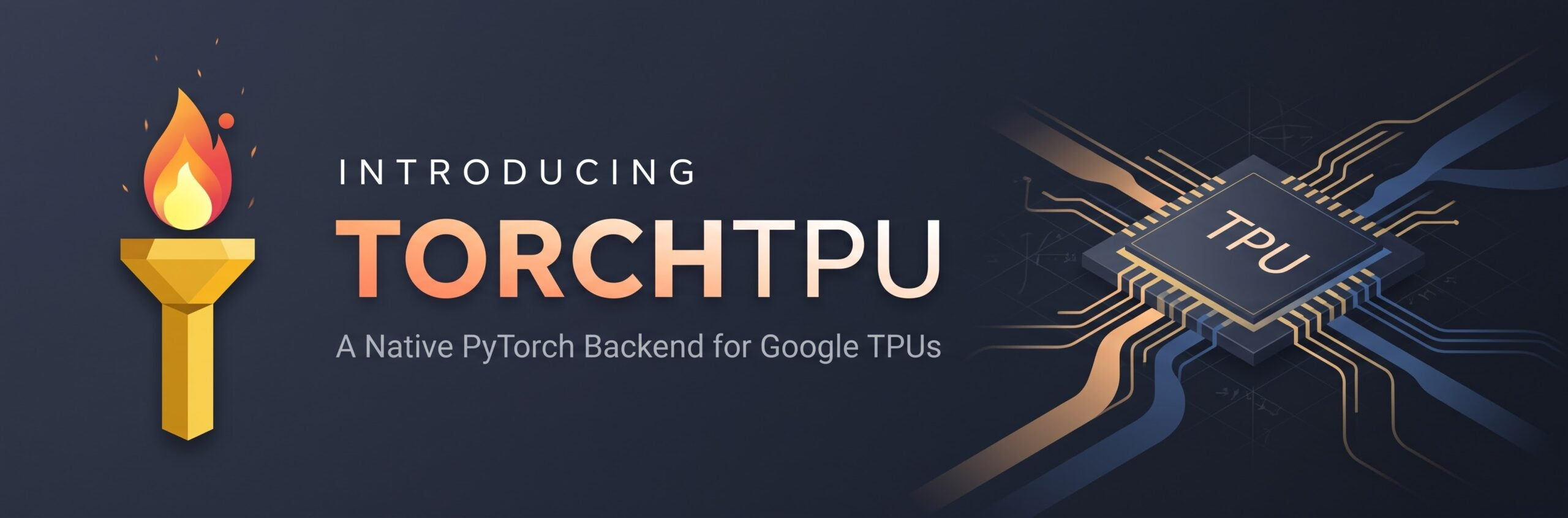 Google and Meta ship TorchTPU as open-source native PyTorch backend for Google TPUs