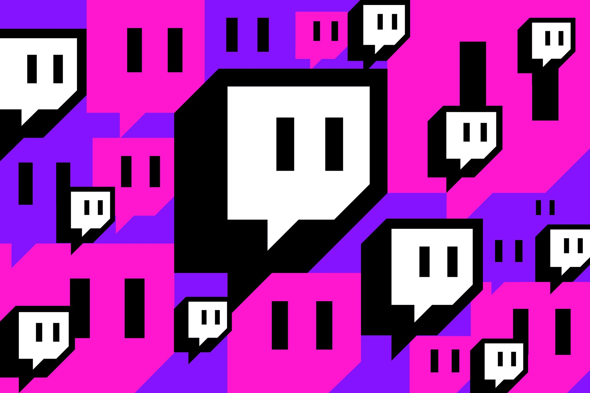 Twitch Lets Streamers Opt Out of Amazon AI Training