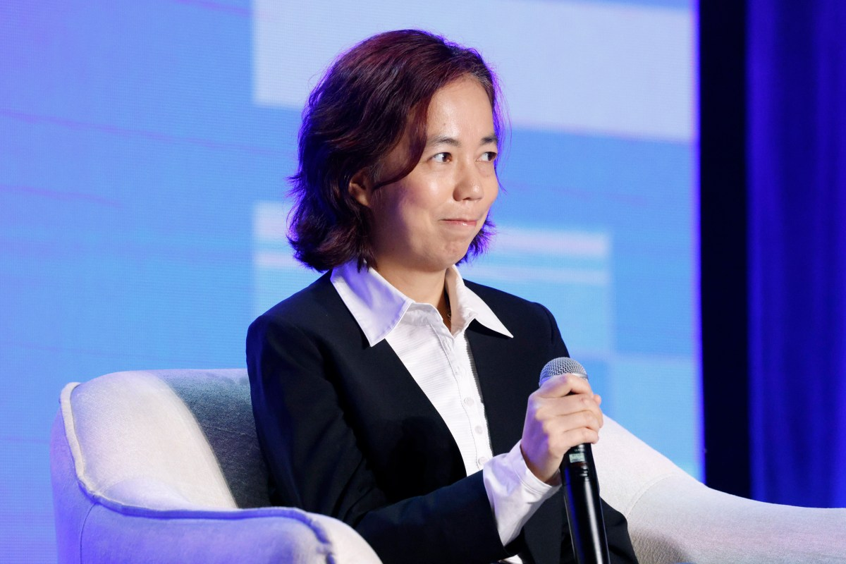 AMD to buy World Labs for $8.2B; Fei-Fei Li named AMD chief scientist