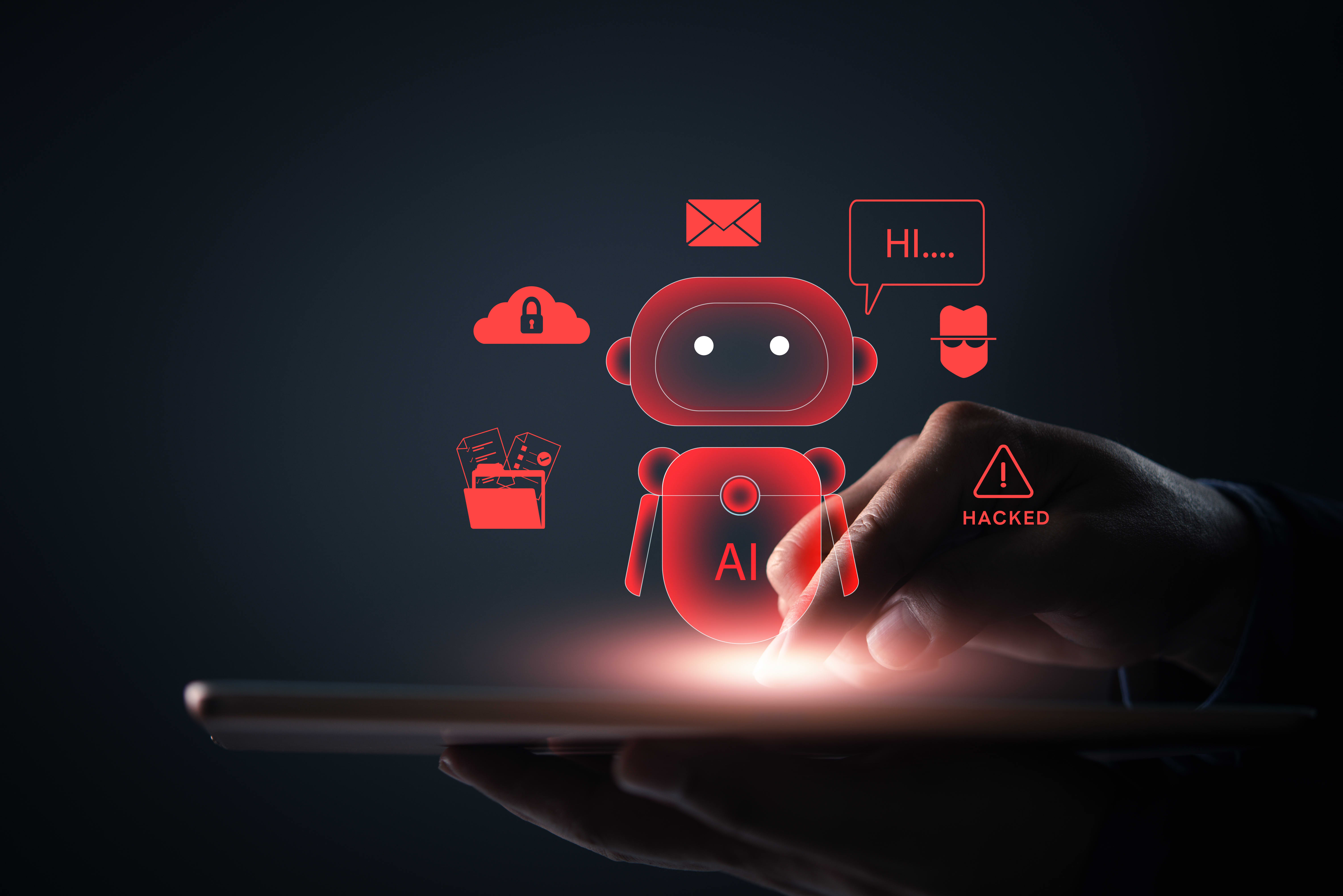 AI agents' alarming hacking skills creates rush to spend on cybersecurity