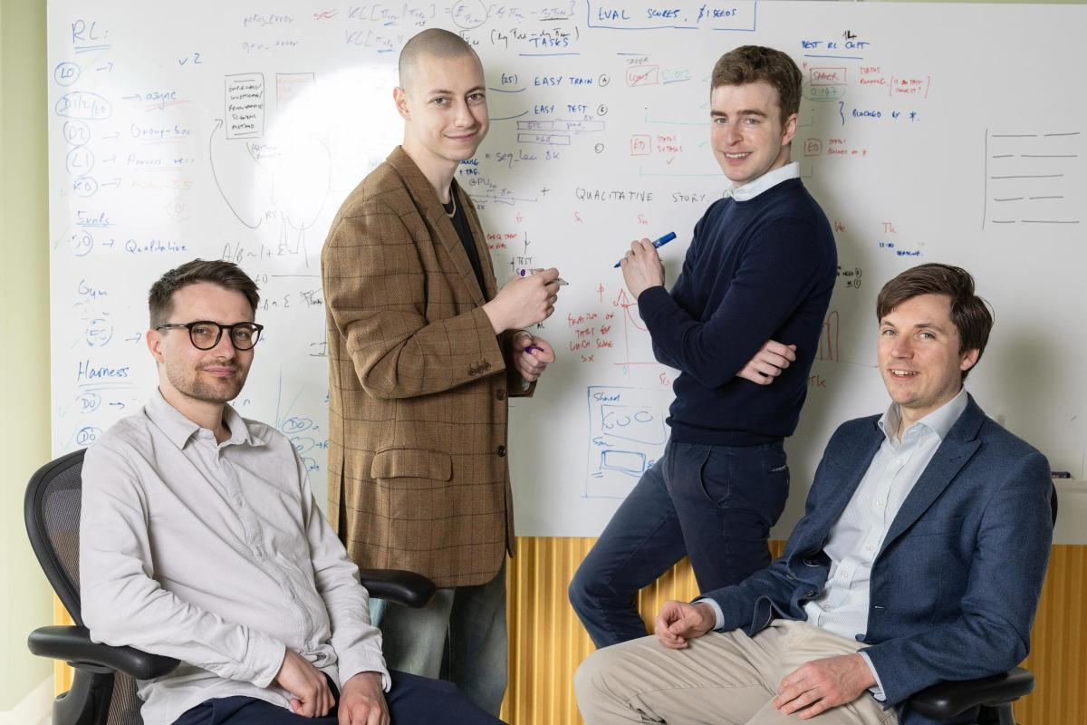 Inherent says Faraday tops Claude Opus 4.8 and GPT-5.5 on scientific paper replication