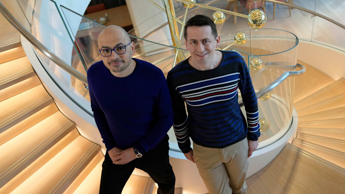 Google DeepMind dismantles Nobel-winning AlphaFold team in strategy shift