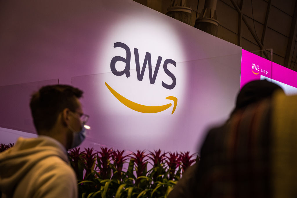 Recursive Superintelligence signs $410M multiyear AWS compute deal