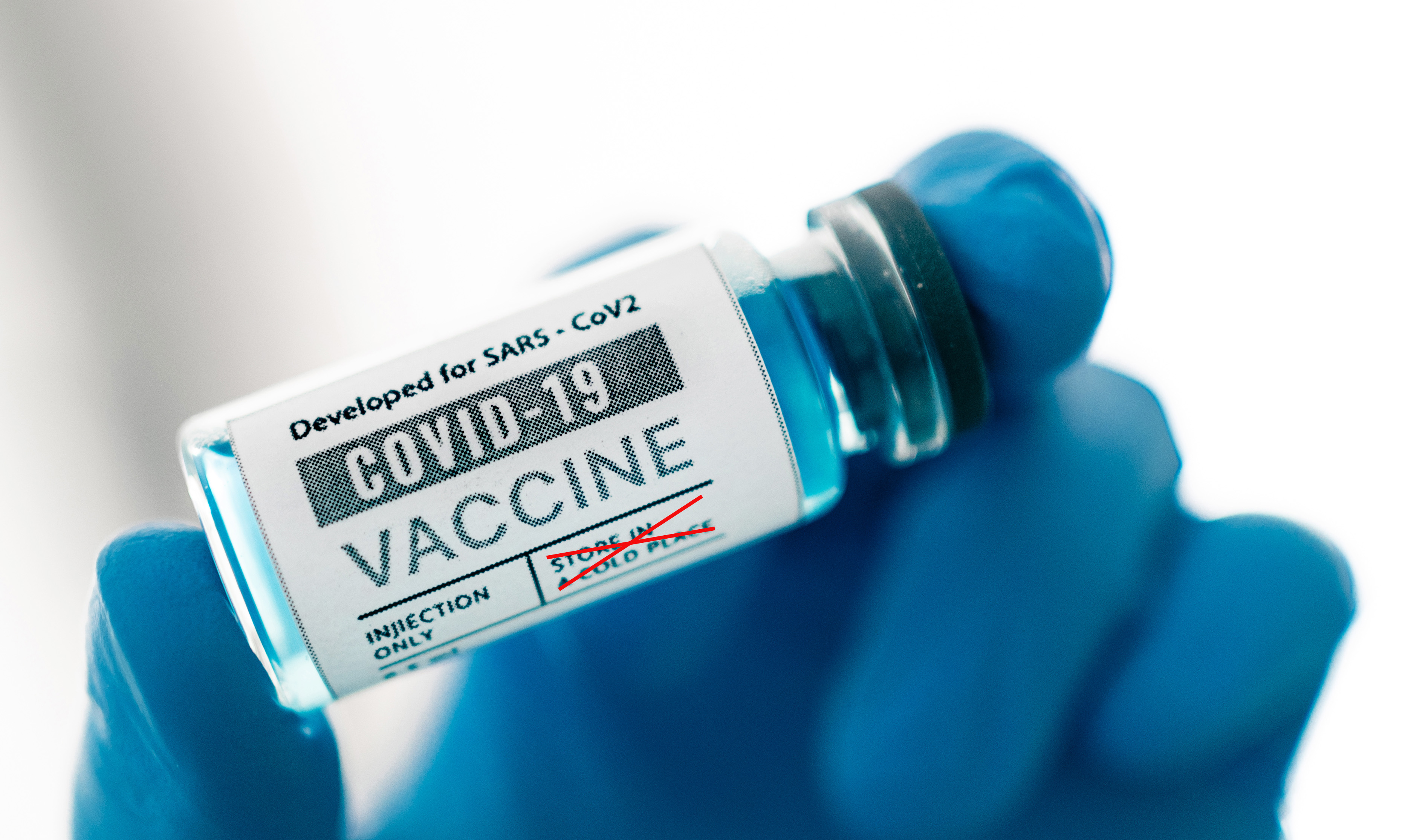 MIT AI formulation keeps RNA vaccines stable at room temperature for a year