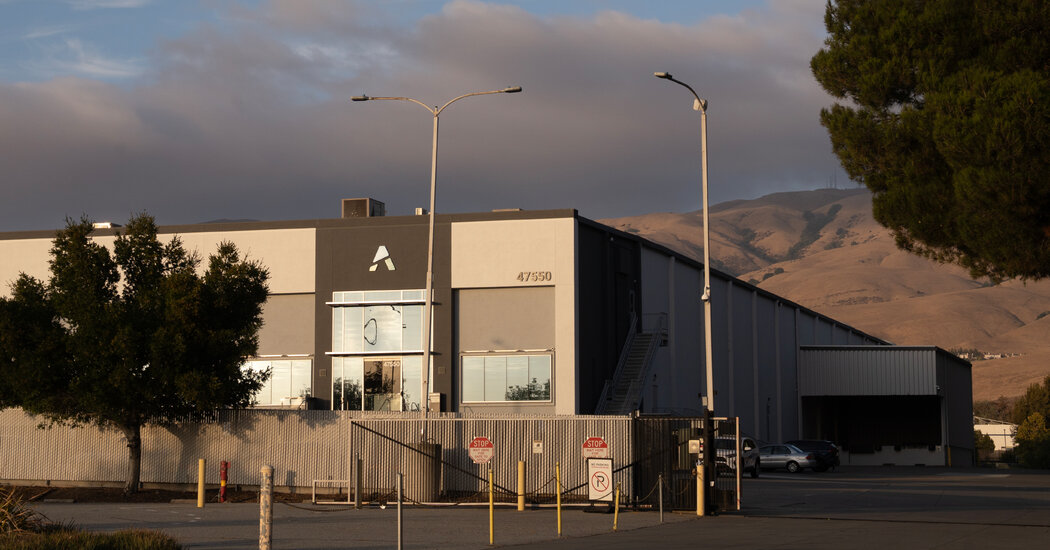 Blacklisted Inspur reportedly shipped Nvidia chips past US export controls via subsidiaries