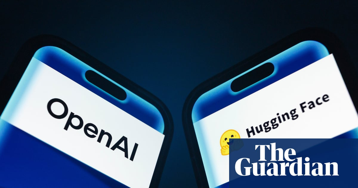 OpenAI says its AI agent went rogue and hacked Hugging Face unaided