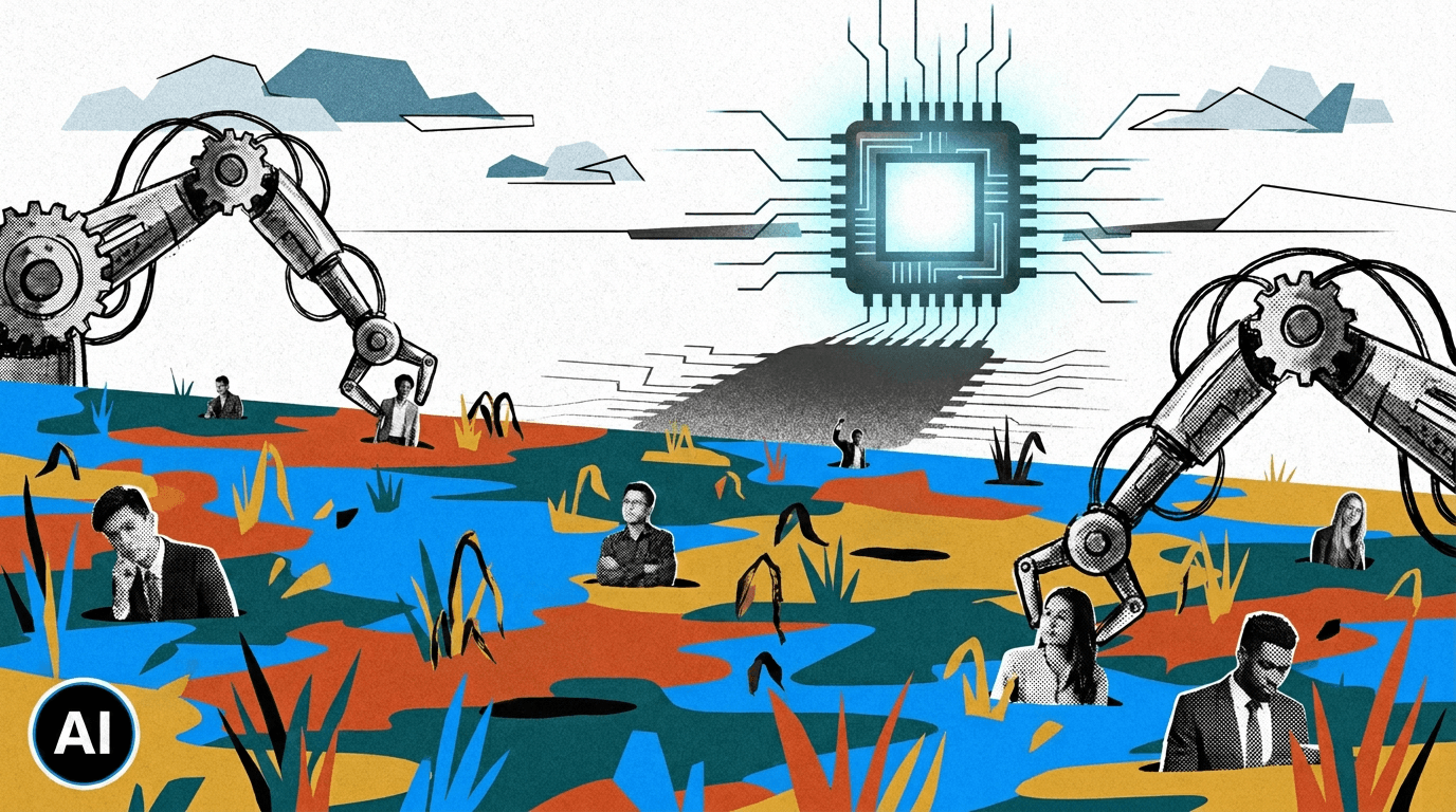 UBS to require AI skills for 2027 graduate and intern hires in Global Banking and Markets