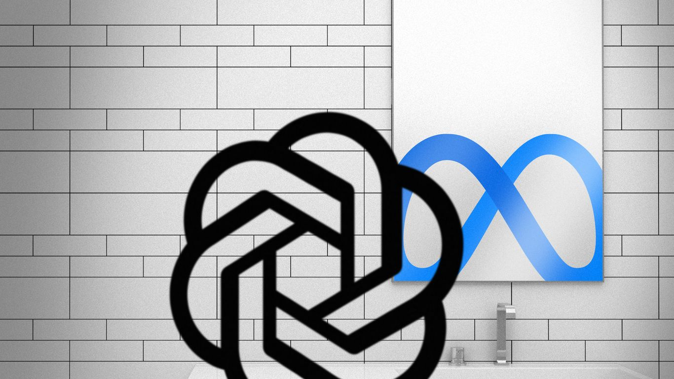 Luke Metz joins Meta Superintelligence Labs and will report to Alexandr Wang