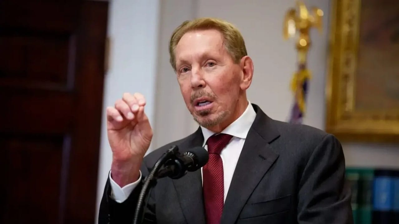 Oracle cuts 21,000 jobs to fund AI as Wisconsin seeks $7B data center collateral