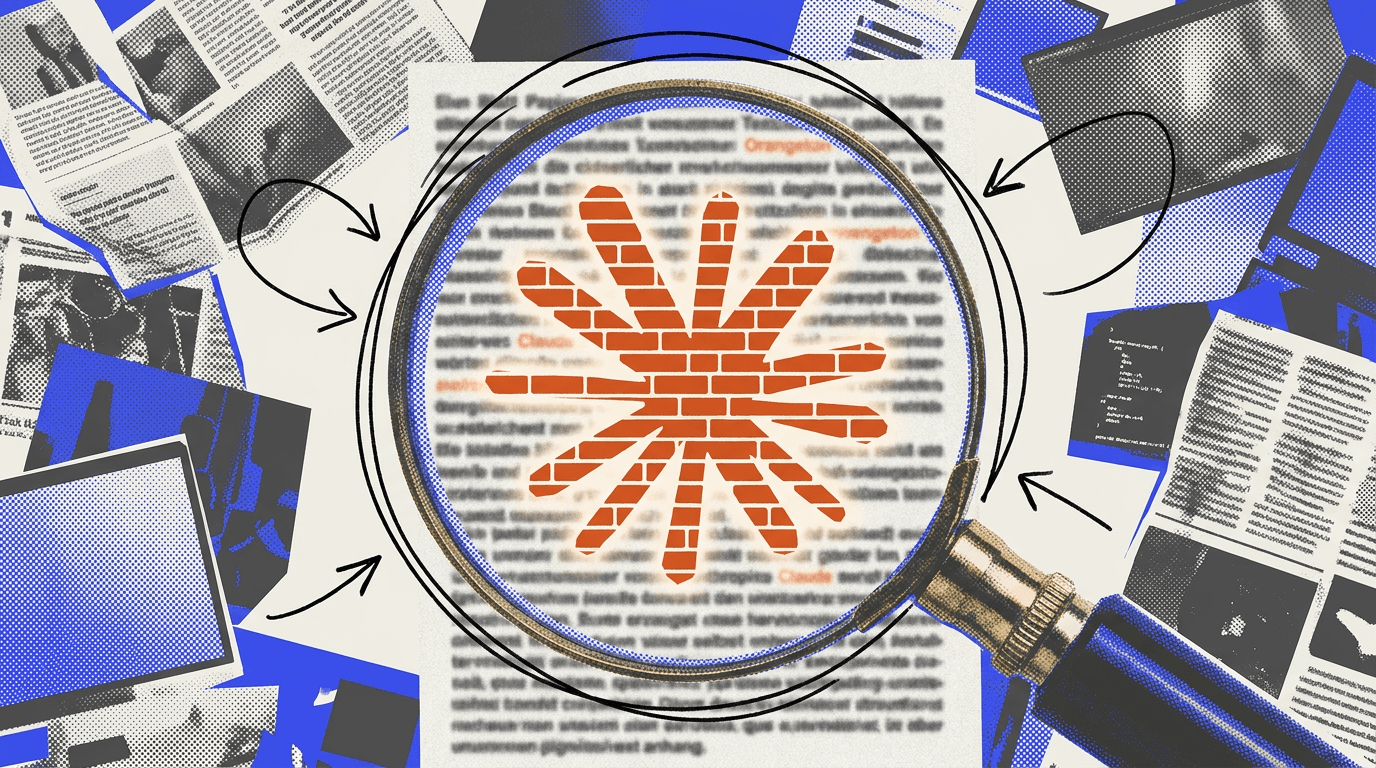 Anthropic rolls out global Claude text watermarking for EU AI Act compliance