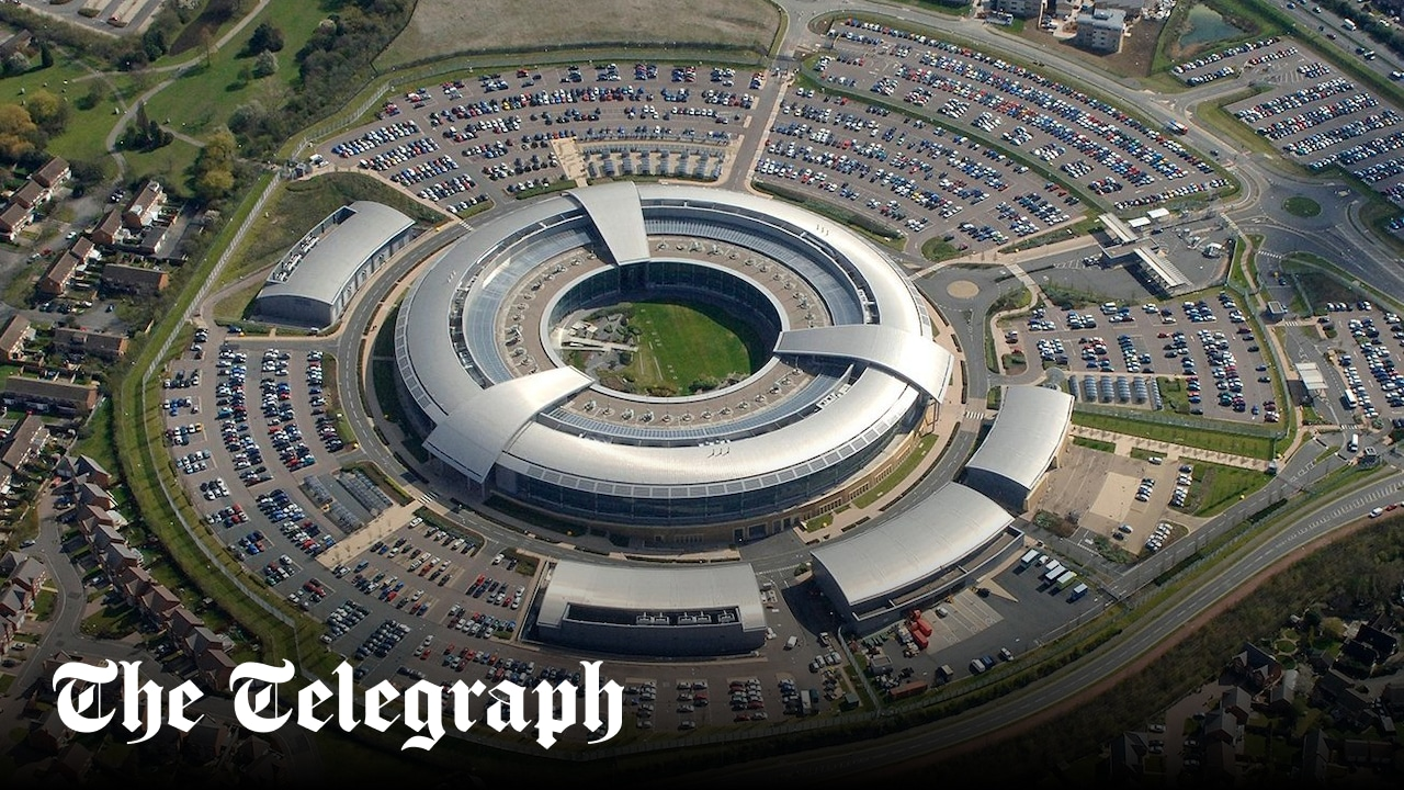 Iran-linked hackers shut down UK power plant for four days
