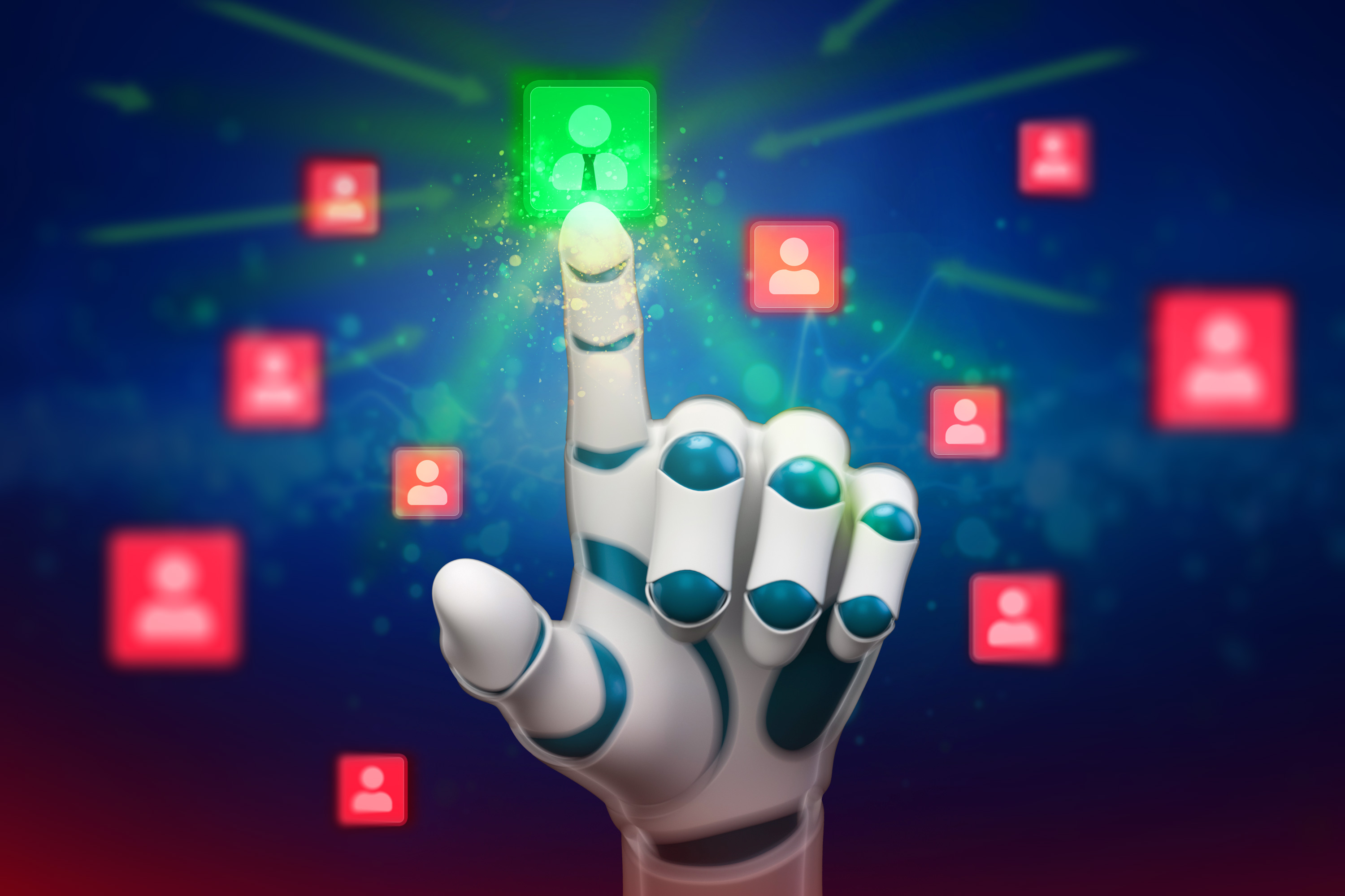 MIT study reframes algorithmic monoculture risks in hiring