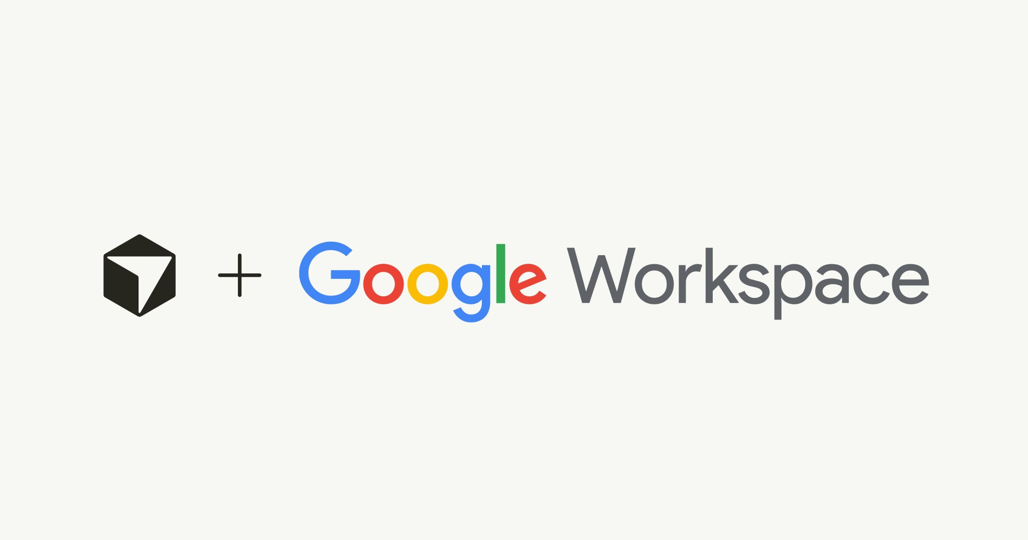 Cursor agents get direct Google Workspace plugins for Gmail and Drive