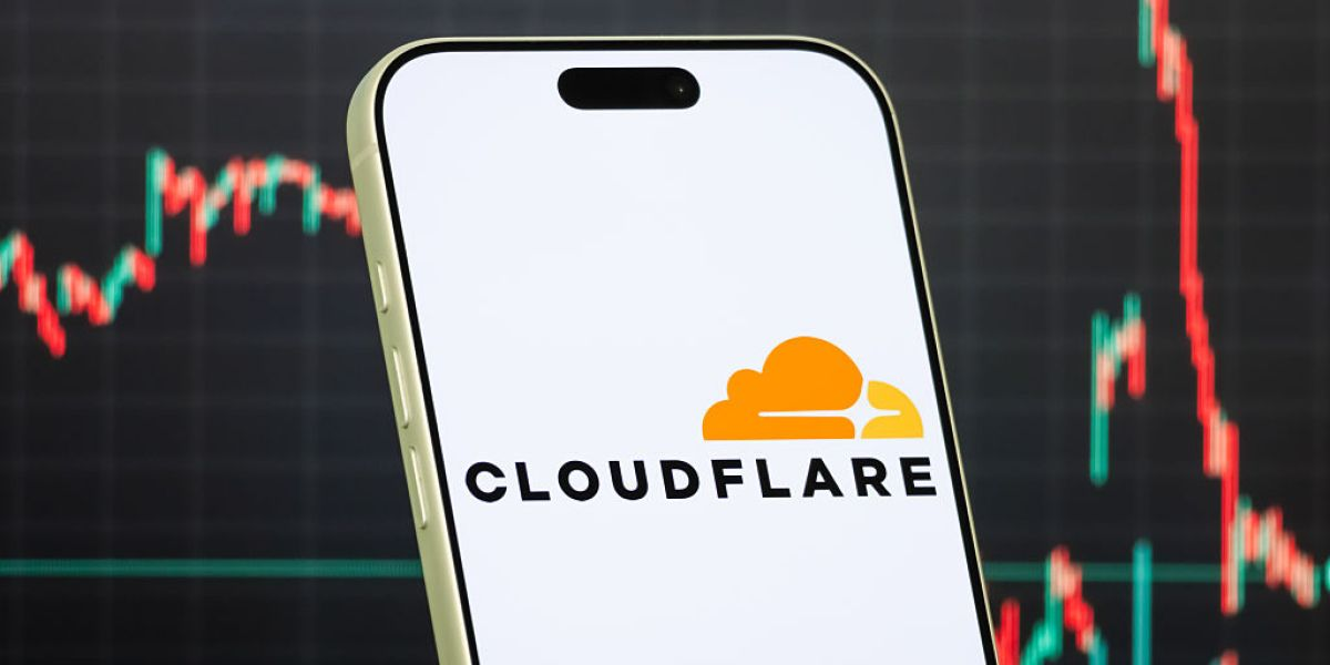 Cloudflare launches Wallets for stablecoin API and content payments