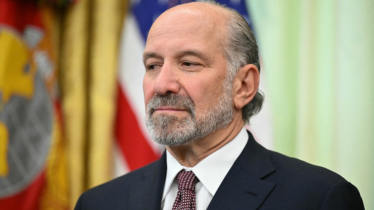 CAISI director Chris Fall resigns; NIST’s Raman named acting head