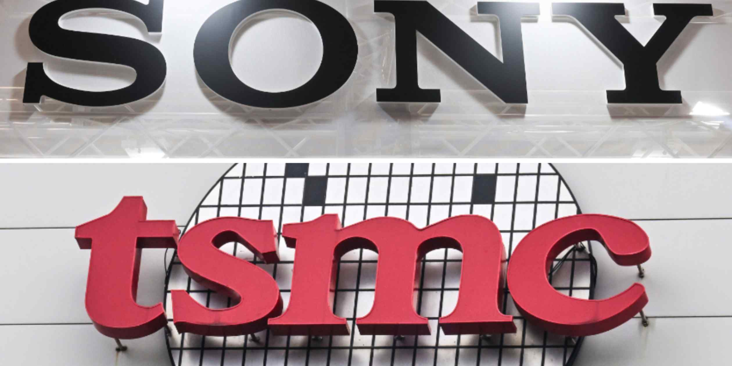 Sony and TSMC Said to Plan $6.3B Japan JV for Next-Gen Image Sensor Chips