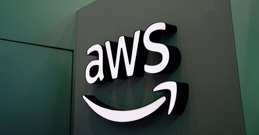 Amazon backs 7.65 GW gas plant for off-grid Texas AI data center