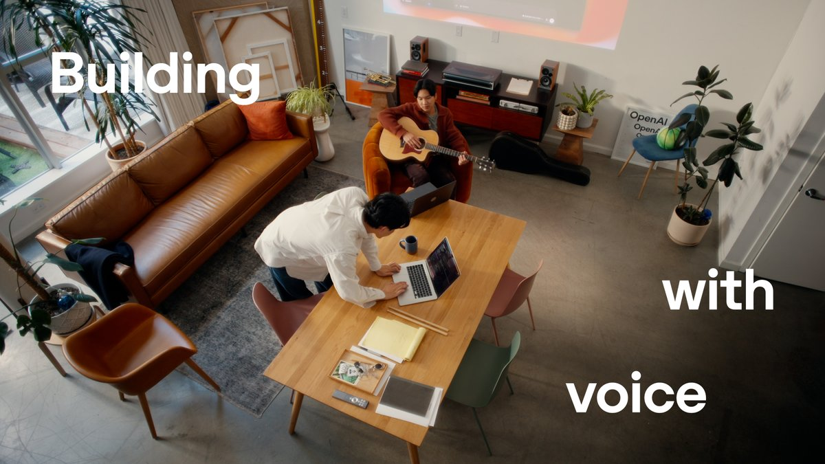 OpenAI brings ChatGPT Voice to desktop with computer and multi-agent control