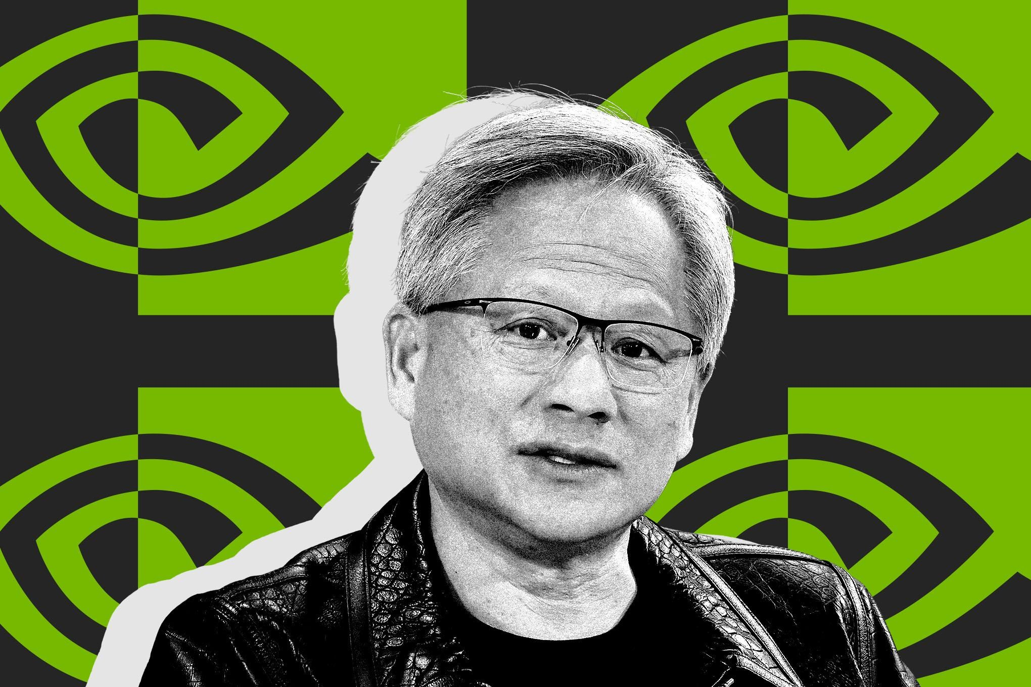 Nvidia and Microsoft launch Open Secure AI Alliance without frontier labs