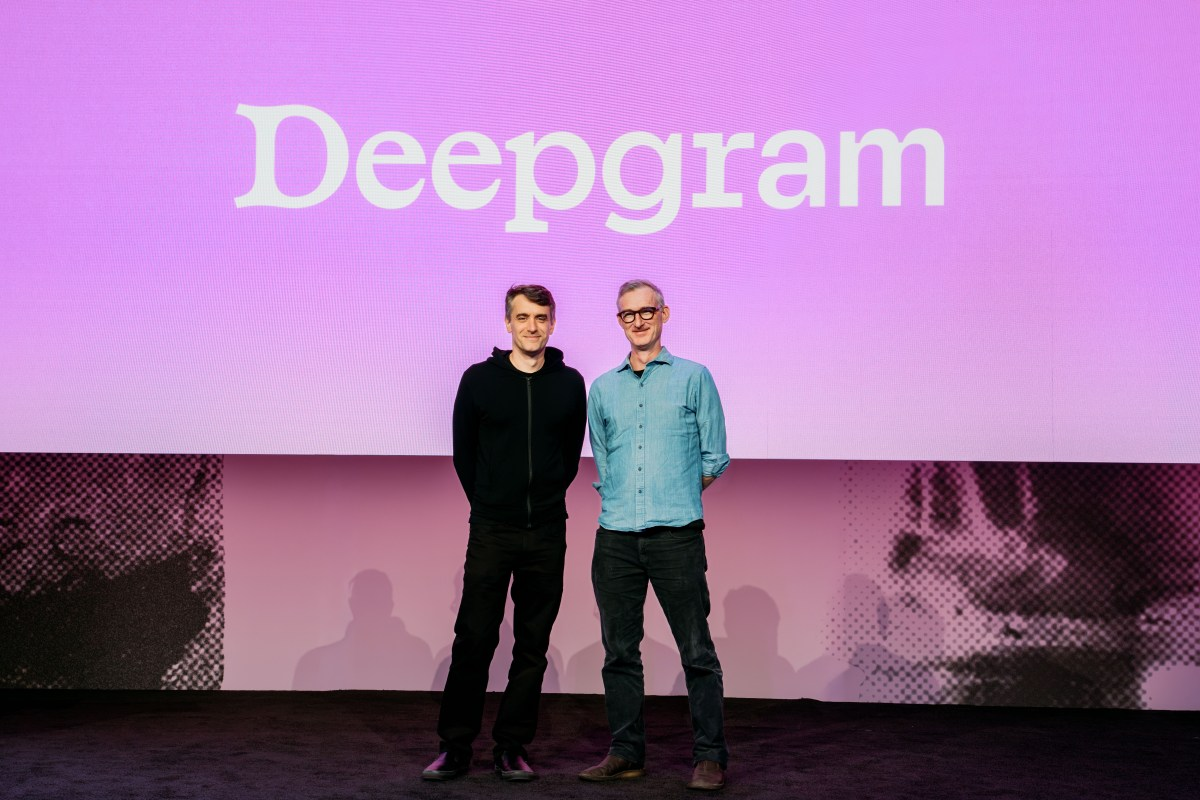 Deepgram acquires Daily and pledges to keep Pipecat open source