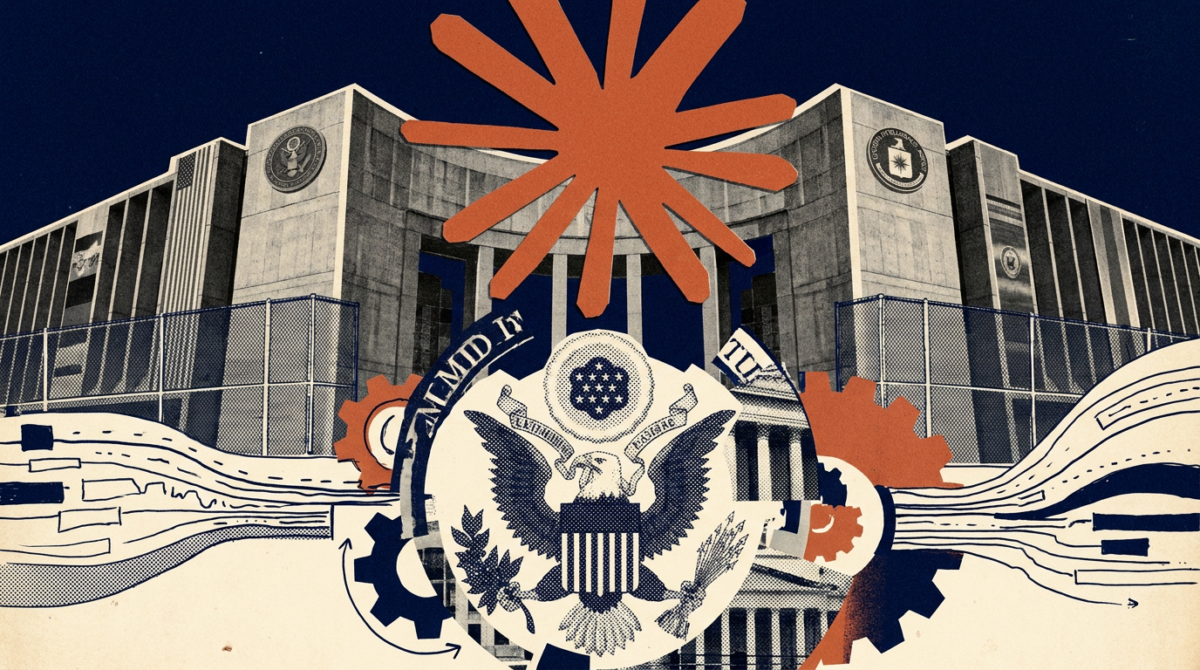 Anthropic offers Claude for Government on FedRAMP High while Pentagon supply-chain ban persists