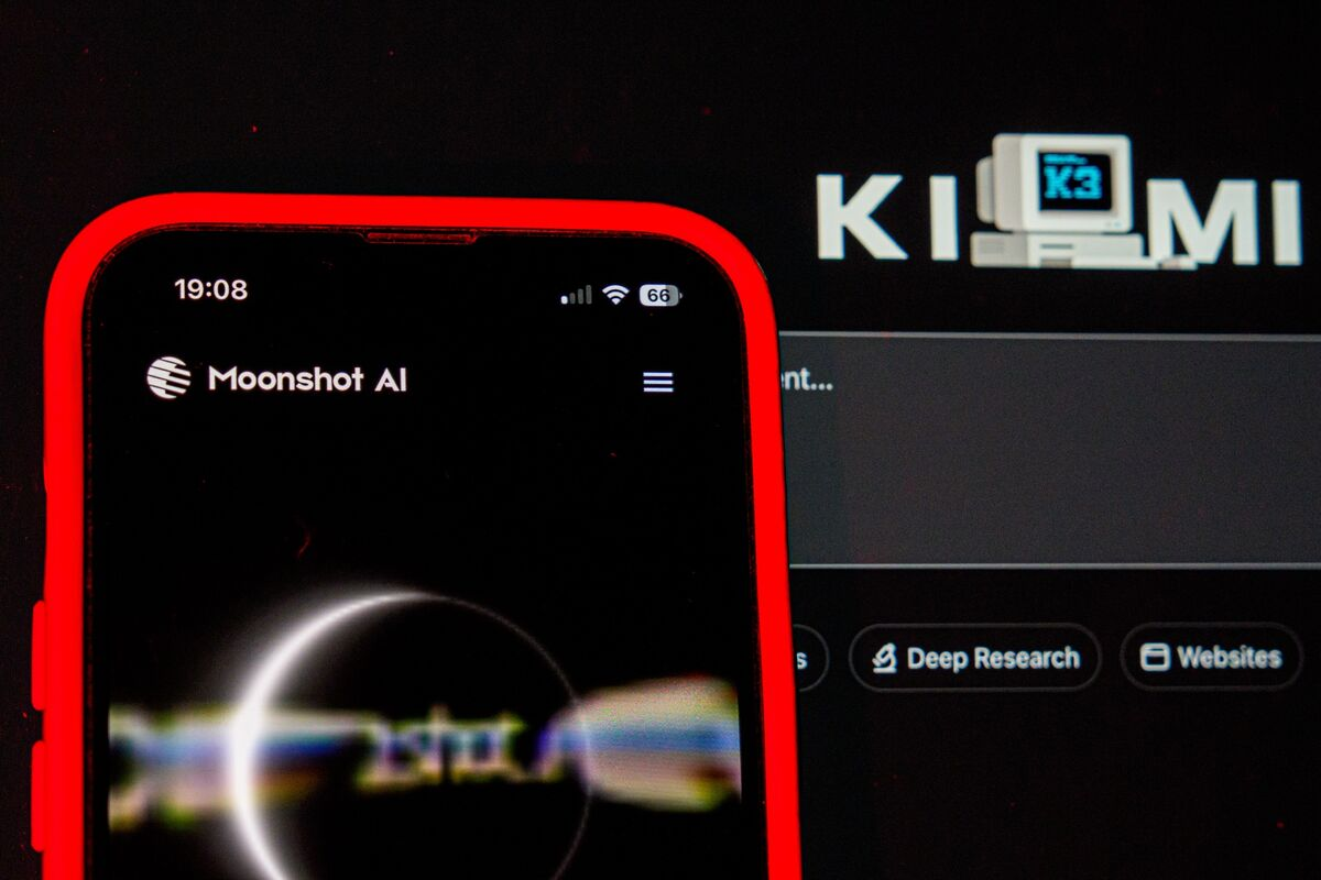 White House says Moonshot AI accessed Nvidia GB300 servers including in Thailand