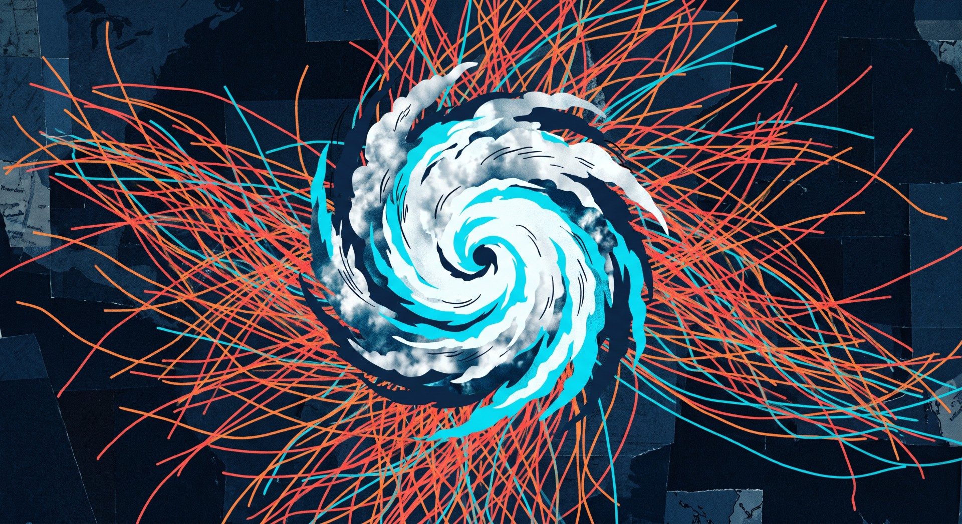 Google DeepMind launches WeatherNext Cyclones for unified track and intensity forecasting