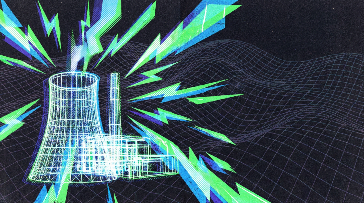 Nvidia invests up to $3B in Lancium while Amazon backs a 7.65 GW Texas gas plant for AI data centers