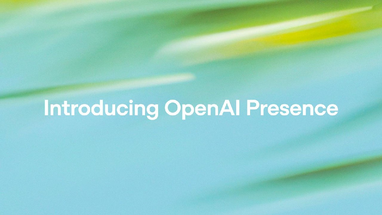 OpenAI launches Presence for enterprise AI agents