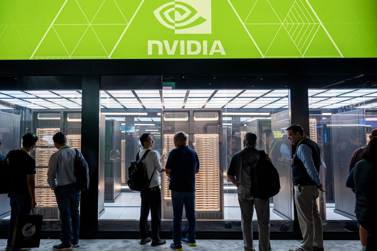 Nvidia filing discloses $30B Intel stake and xAI investment
