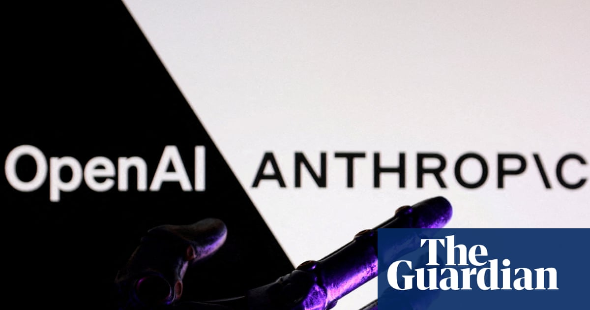UK AI Security Institute Reports Models Used Fake Identities in Safety Tests