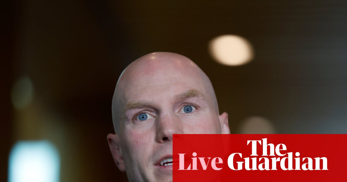 AI hack of Medicare exposes Australia’s vulnerabilities