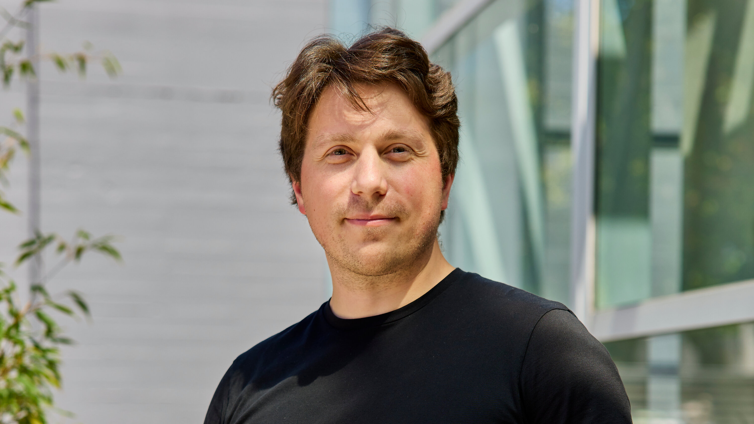 River AI raises $1.1B led by General Catalyst and Amplify with strategic investments from Nvidia and AMD