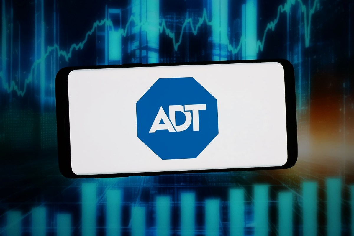 OpenAI-backed Thrive Holdings acquires ADT in $15.3 billion enterprise-value deal