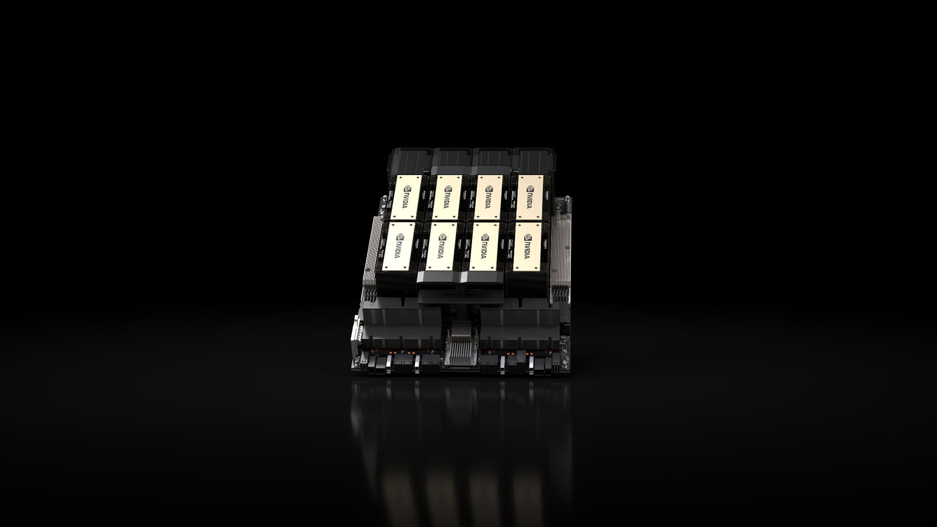 China Lets Small Batches of Nvidia H200 Chips Reach Mainland AI Firms