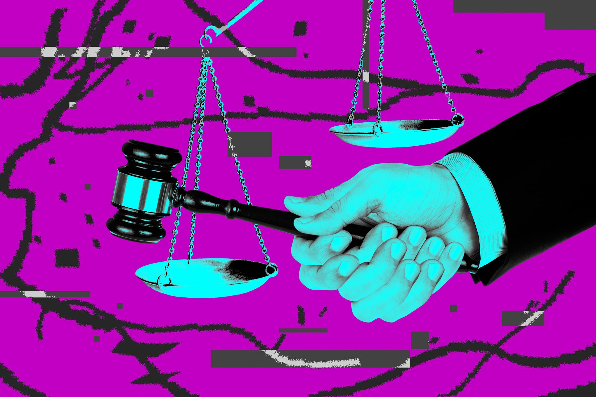 New Mexico Supreme Court fines lawyer $5K for AI-hallucinated witnesses in murder appeal