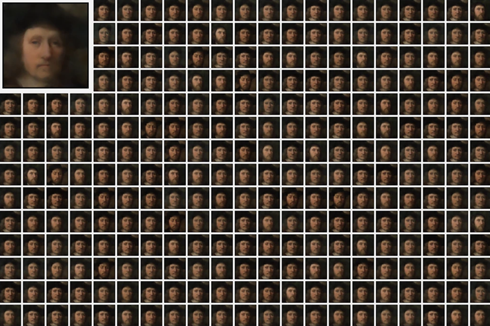 MIT CSAIL Study Finds AI Image Outputs Often Untraceable to Training Data
